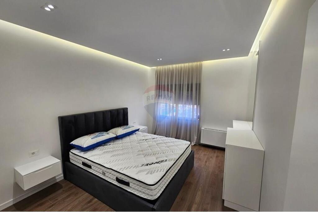 2+1 apartment for rent in Myslym Shyri