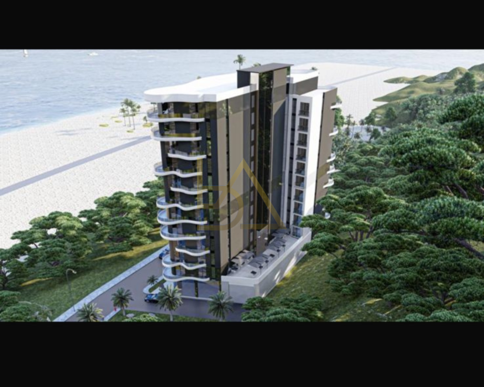 🏖 Apartments for sale in Shëngjin – Rana e Hedhun