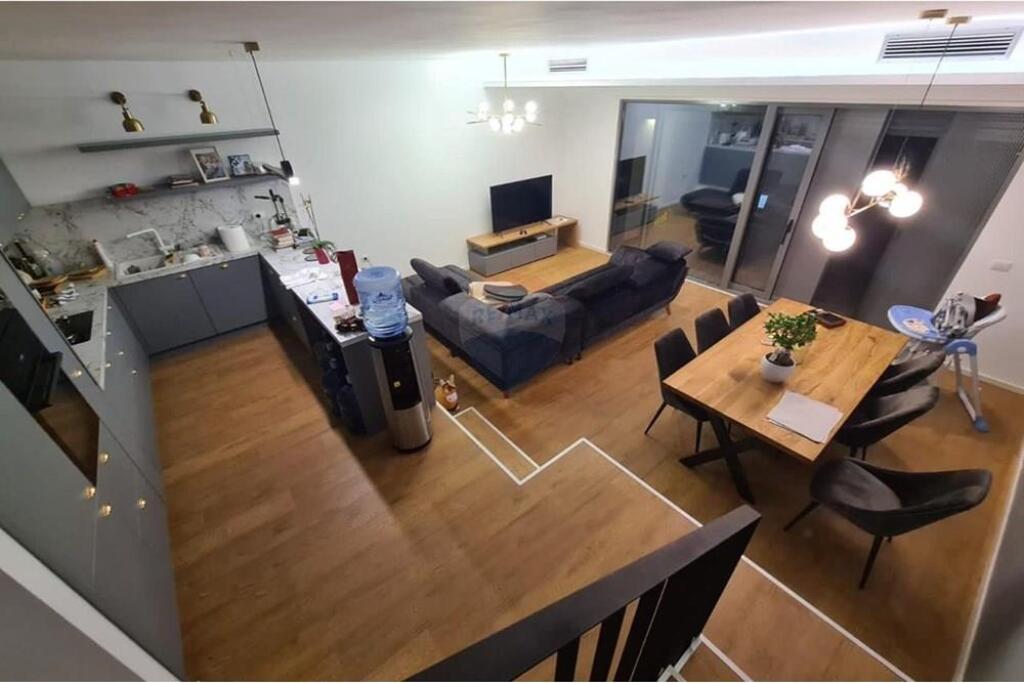 2-storey VILLA FOR RENT IN MULLET, Olive Grove
