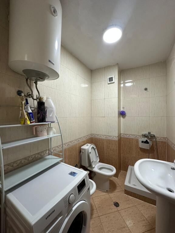APARTMENT 2++2 FOR SALE - PARIS COMMUNE