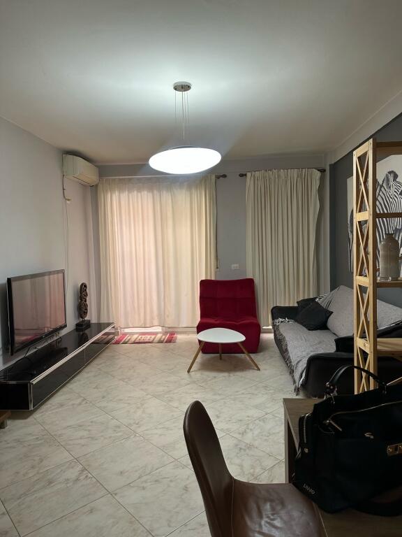 Appartamento in affitto 1+1 Fresk