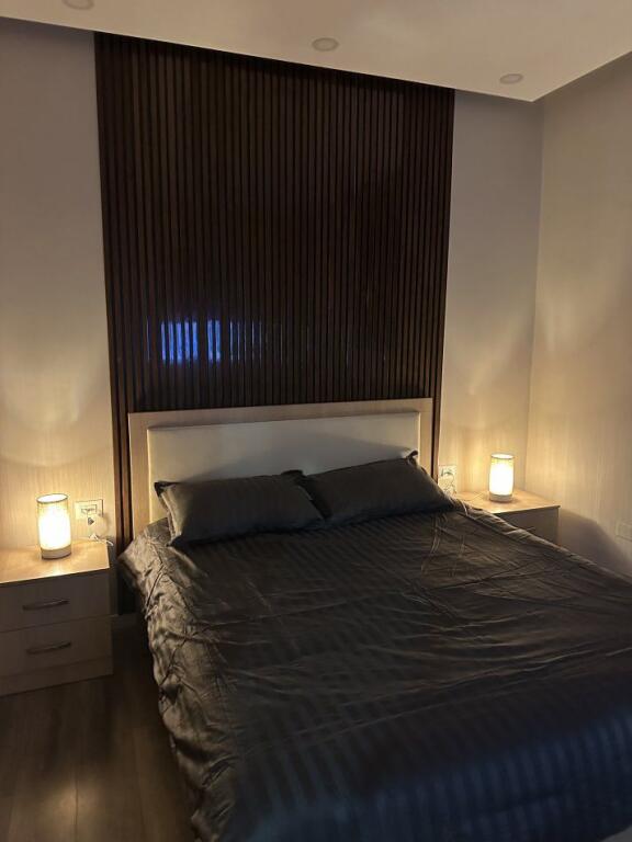 APARTMENT FOR RENT 1+1