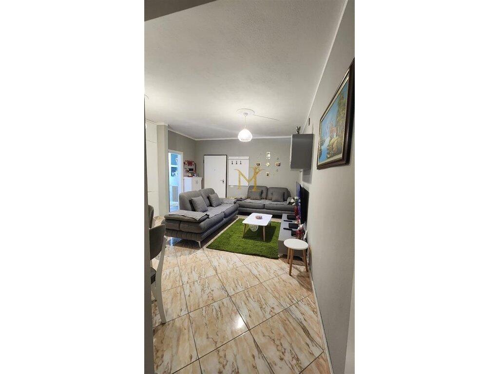 FOR SALE APARTMENT 2+1 IN GOLEM!!