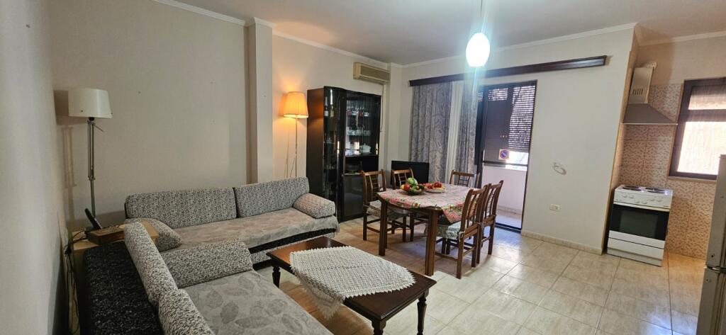 Apartment 2+1+2