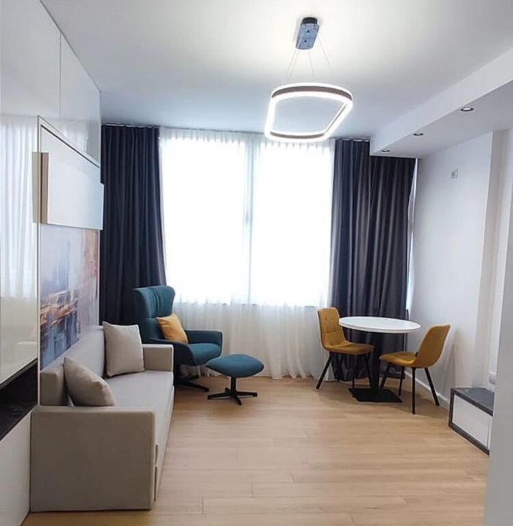 For sale Studio apartment at the Paris Commune
