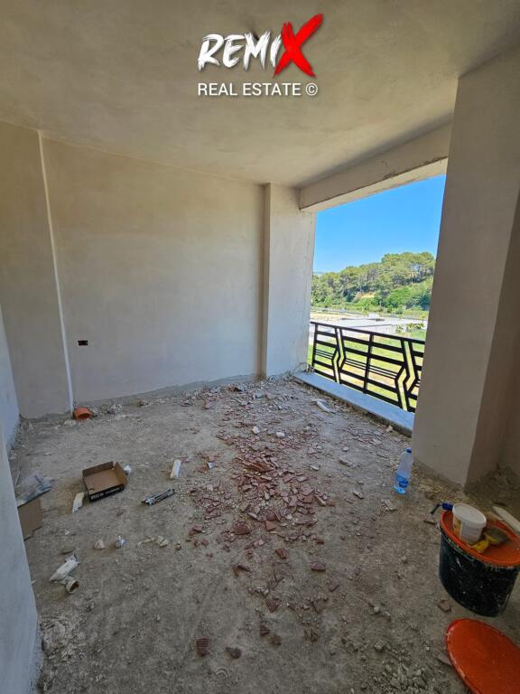 SHITEN APARTAMENTE 2+1 TEK SUNRISE RESIDENCE, TEK MALI I ROBIT