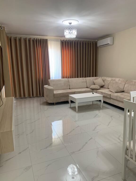 APARTMENT FOR RENT 2+1