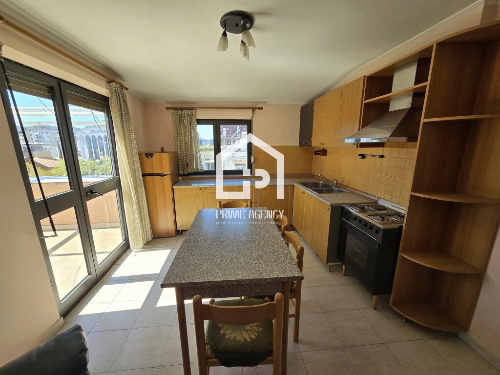 FOR SALE: DUPLEX APARTMENT /AREA: KAVAJES Street