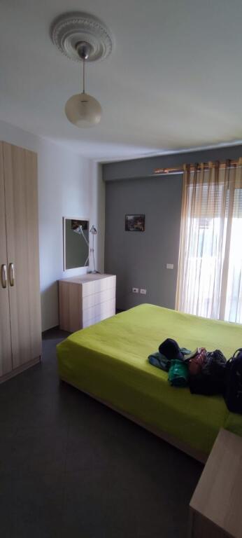 Appartamento in Affitto 1+1+1 Balcone