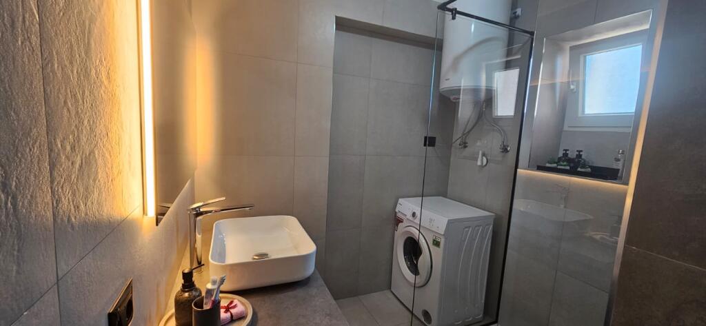 house for rent 1+1 in Kinostudio