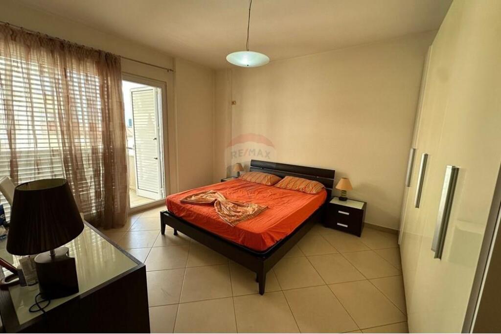 APARTMENT FOR RENT 2+1 OPPOSITE DELIJORGJI