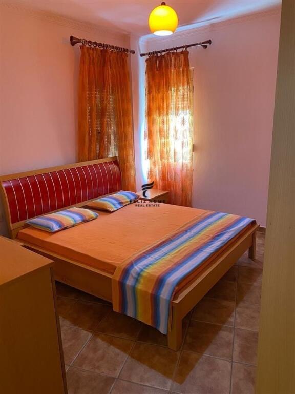 FOR SALE APARTMENT 1+1 WITH PARKING FRESH