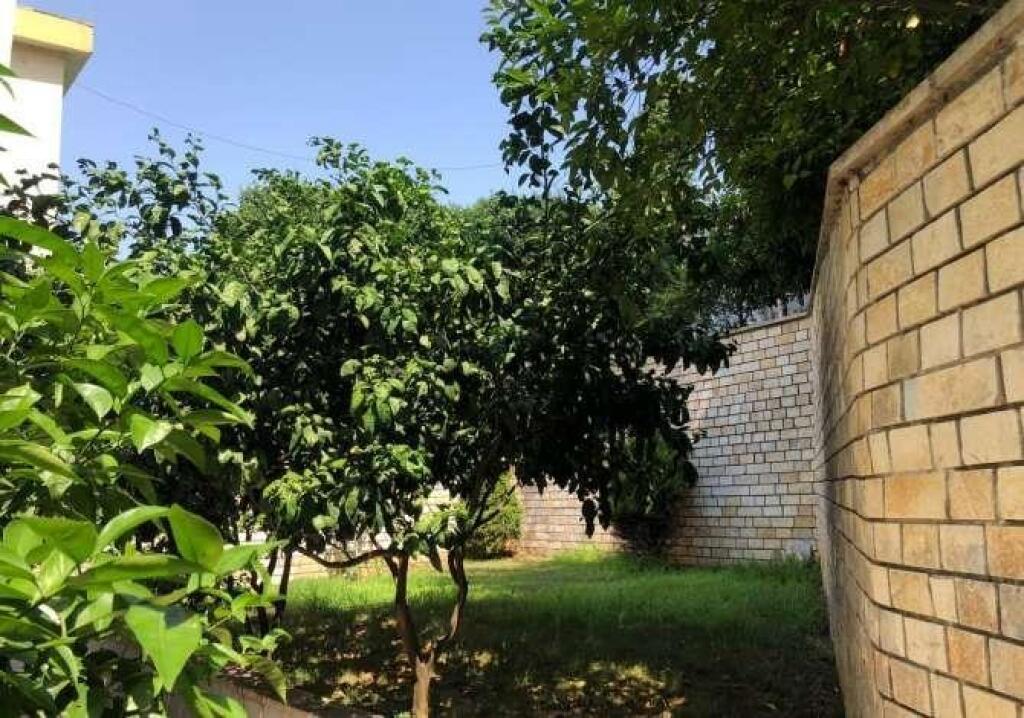 For sale a 3-story villa at German Villas, Elbasan street