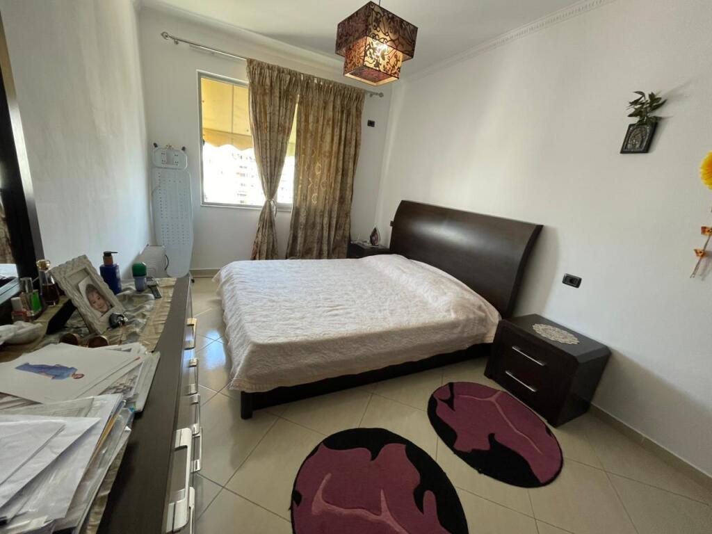 Apartment for sale 1+1 at Cabej buildings, Misto Mame