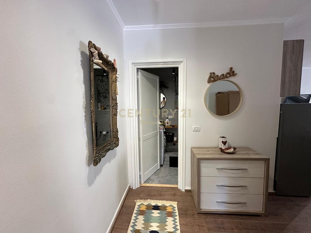 Studio për Shitje te Mali i Robit, Durrës - 45 m²