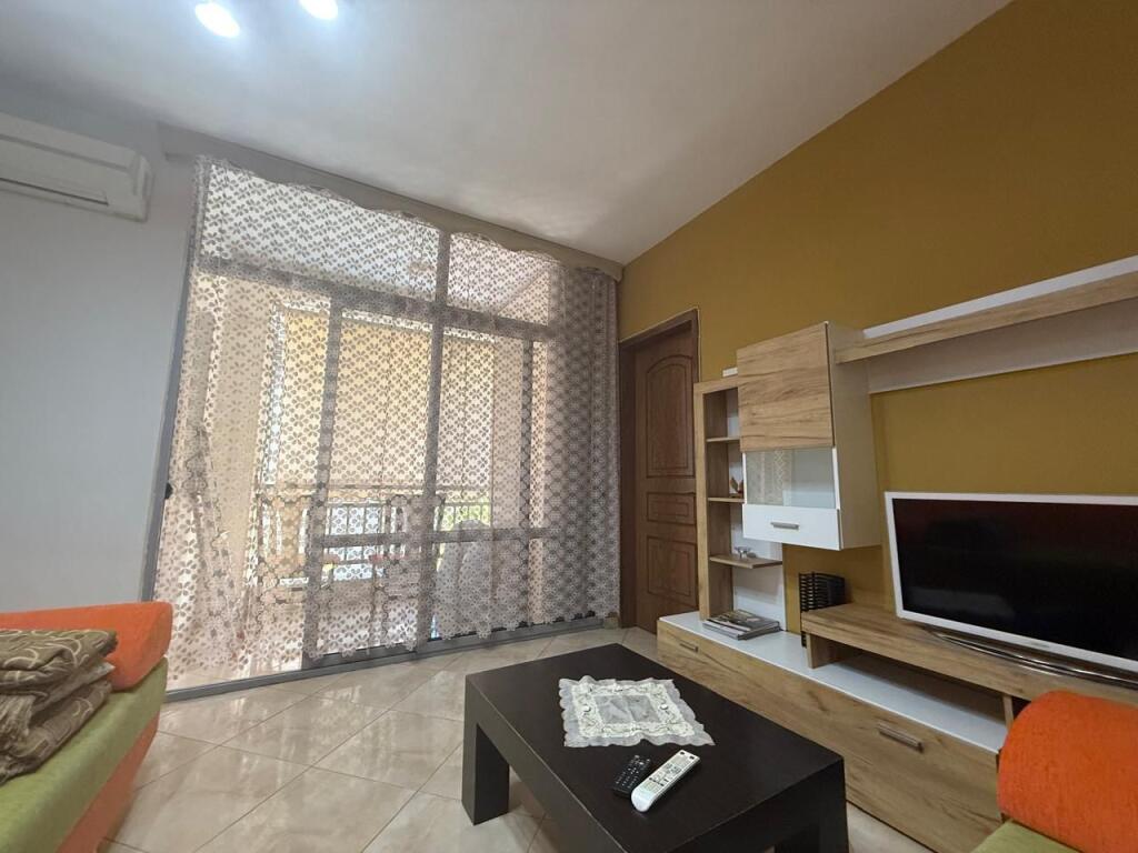 1+1 apartment for rent in Astir!