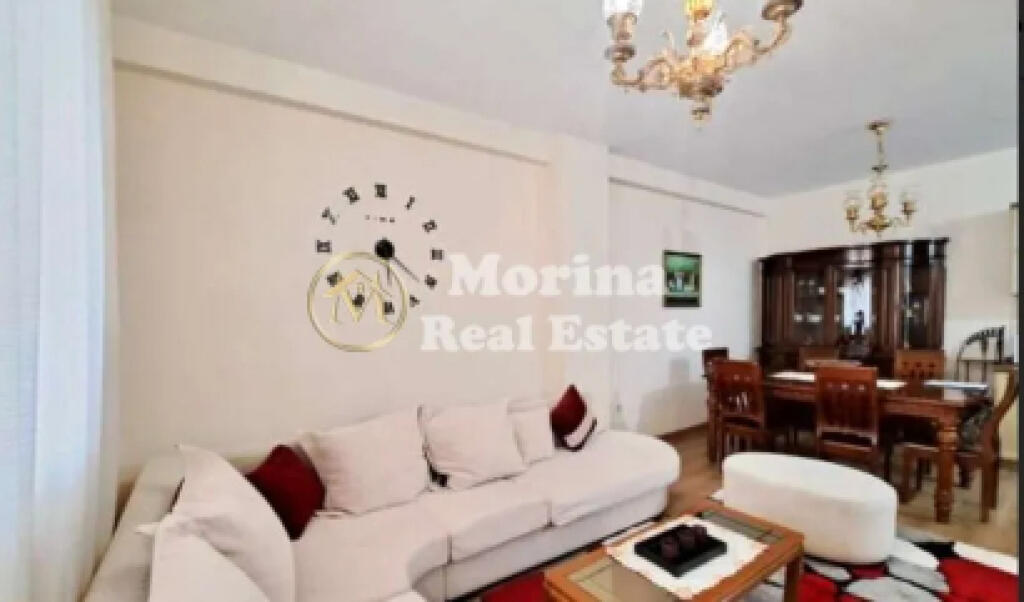2+1 apartment, Kavaja Street
