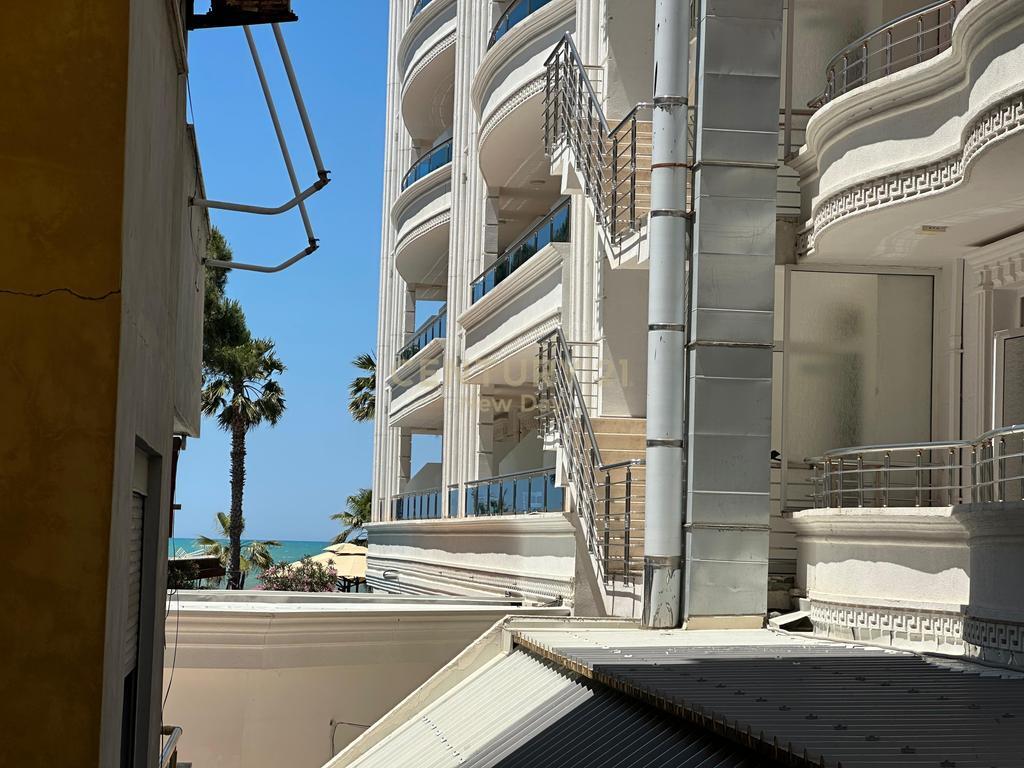 Studio për Shitje te Mali i Robit, Durrës - 45 m²