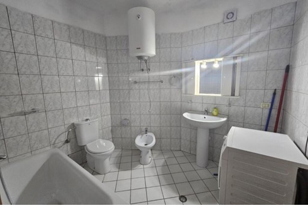 2+1 apartment for rent at Brryli!