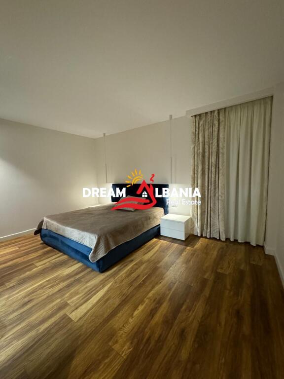 Luksoz Apartment 3+1+2 wc for sale in Bllok, near Sky Tower in Tirana
