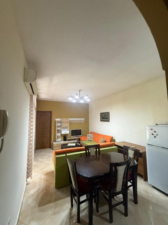 1+1 apartment for rent in Astir!