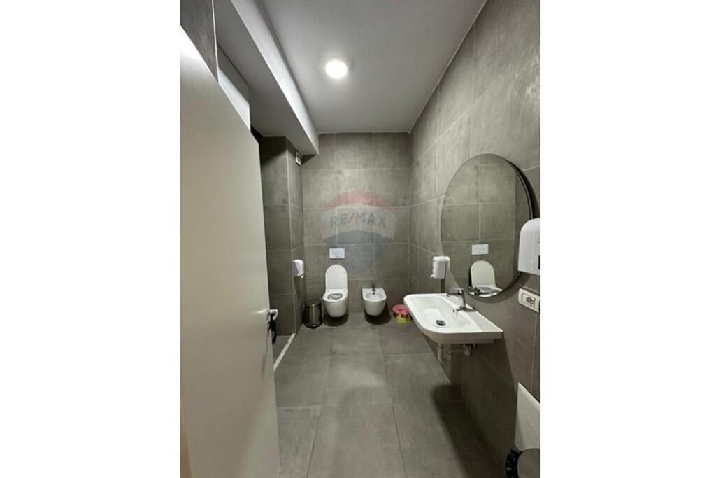 Ideal Apartment for Living or Office in Ali Demi