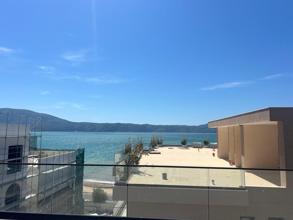 Penthouse for sale in Radhime