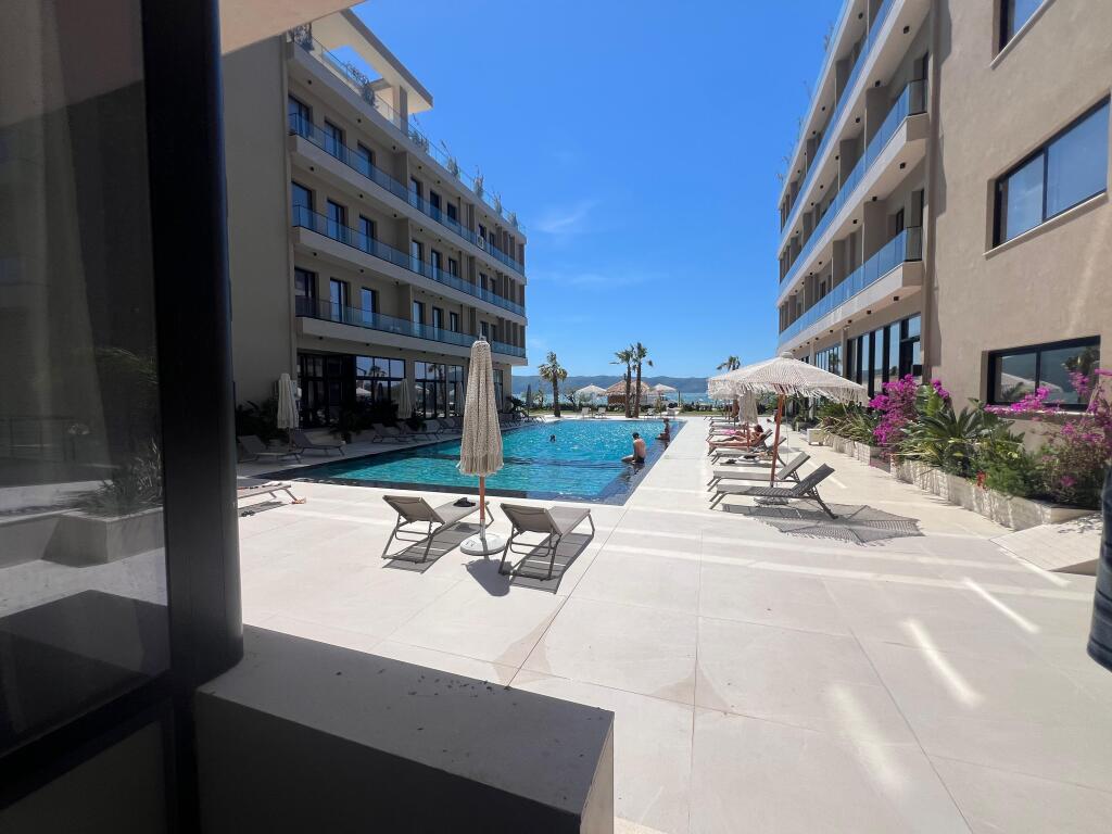 Luxury Duplex for sale in Radhime