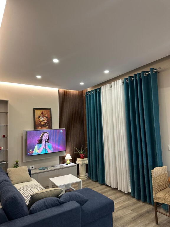 Villa for rent 1+1 at Pazari i Ri (ID BV2297) Tirana