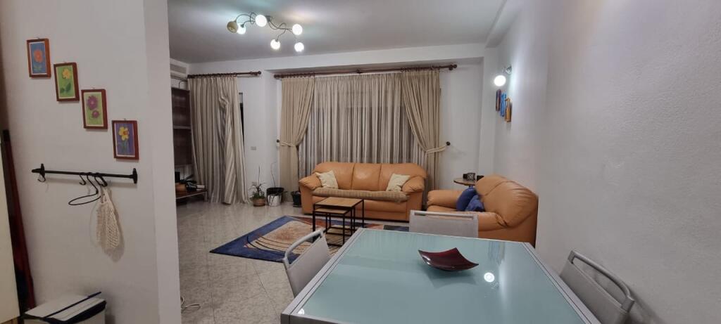 Apartment 1+1 for rent at the new market