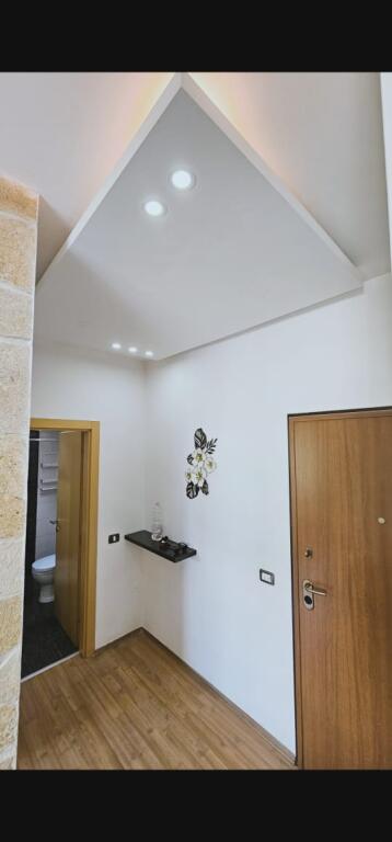 For rent apartment Villa 1+1 Pazari i Ri