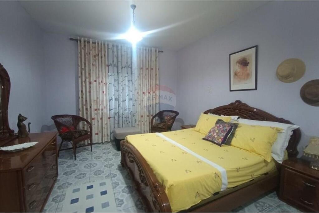 Apartament 1+1 me qera ne Don Bosko