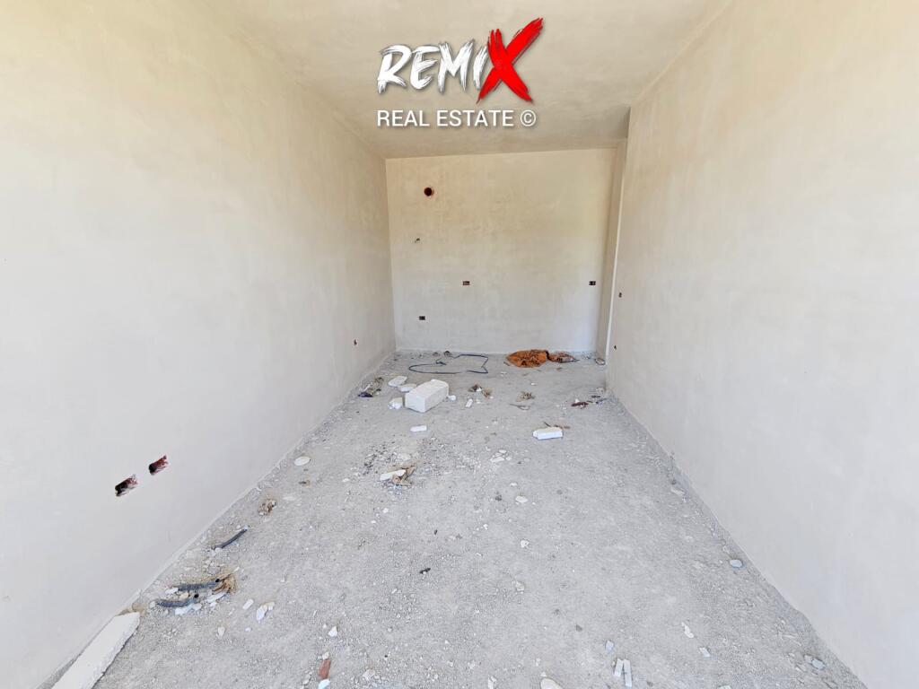 SHITEN APARTAMENTE 2+1 TEK SUNRISE RESIDENCE, TEK MALI I ROBIT
