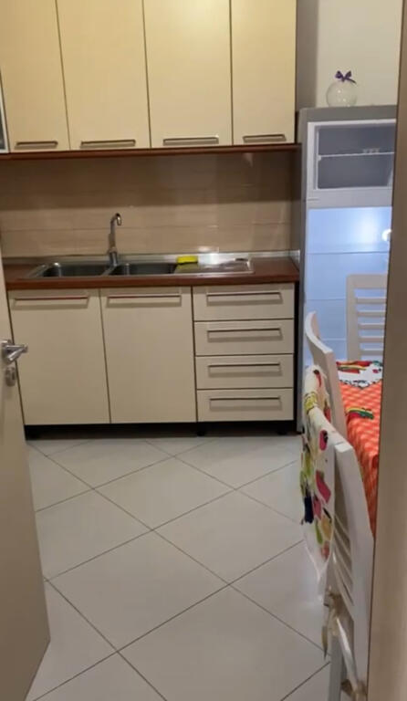 Apartment 2+1+2 is offered in Don Bosko, near Viva Market