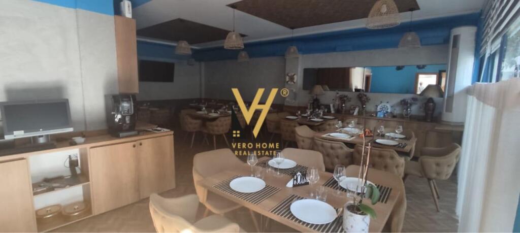 BUSINESS SPACE OF 150 M2 FOR RENT IN MYSLYM SHYRI