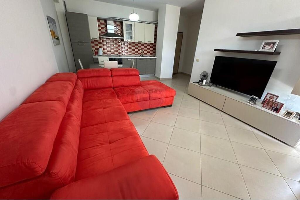 APARTMENT FOR RENT 2+1 OPPOSITE DELIJORGJI