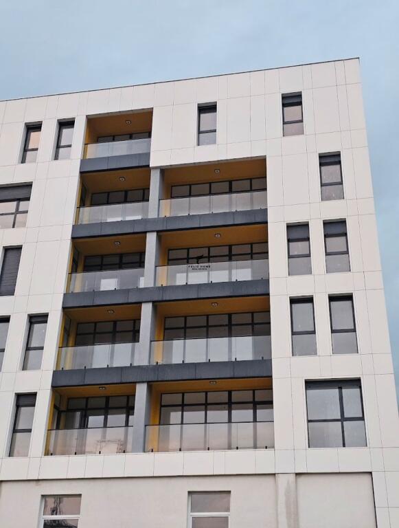 OFFICE FOR RENT 800 M2 BULEVARDI I RI