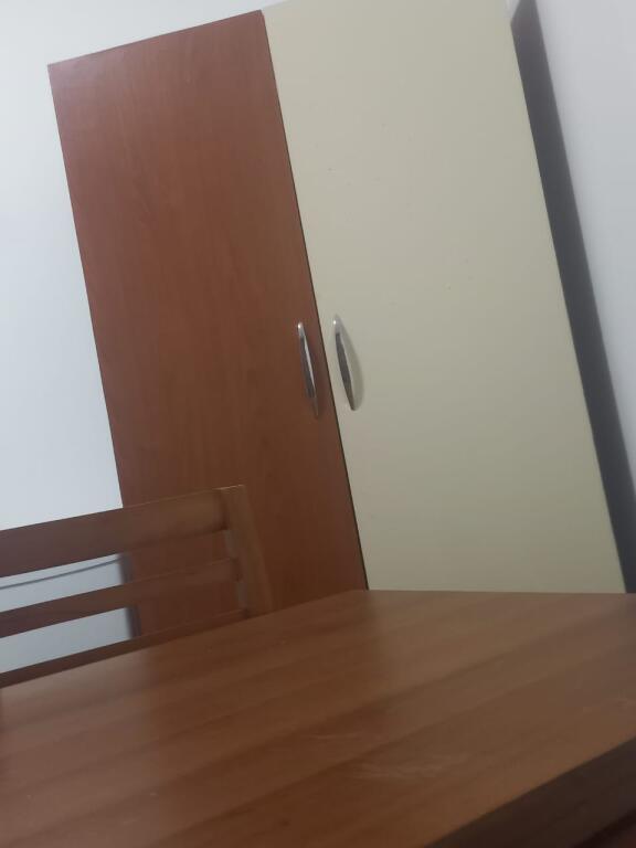 Camera in affitto per una persona nella Città Studenti