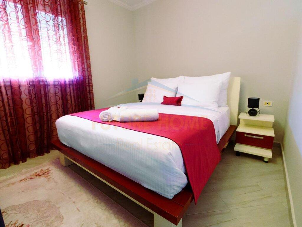 For rent, Apartment 2+1+Storage, Former Aviation Field