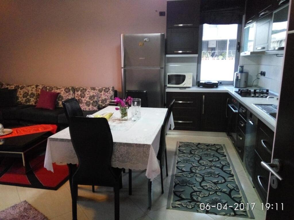 Apartment for sale 1+1 at Cabej buildings, Misto Mame