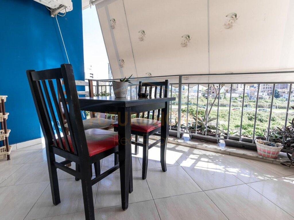 For rent, Apartment 2+1+Storage, Former Aviation Field