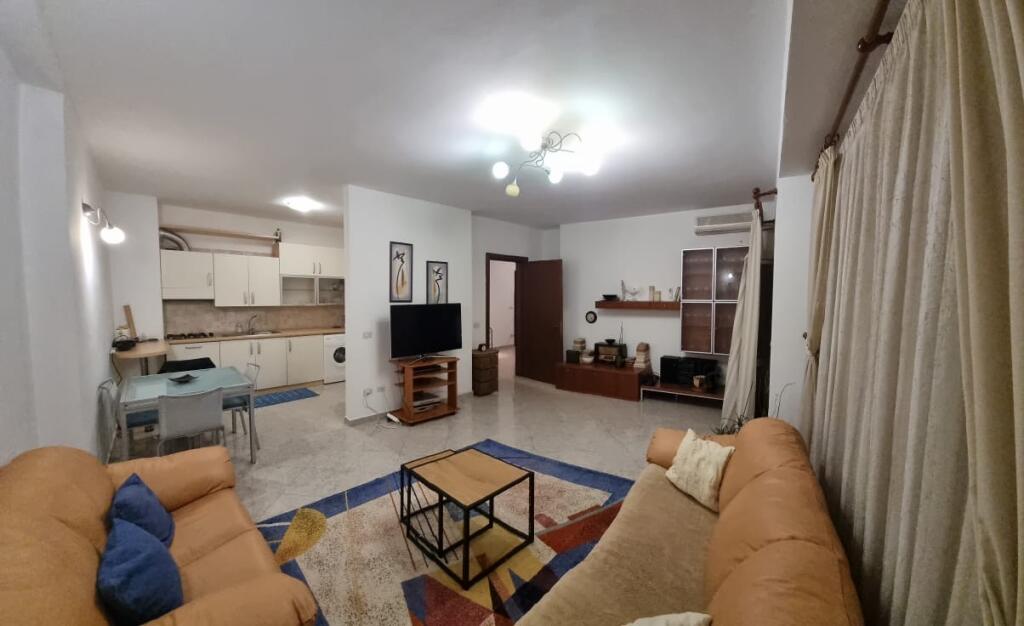 Apartment 1+1 for rent at the new market