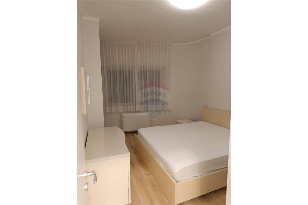 Apartament - Për Qira - Rruga Tefta Tashko, Tiranë