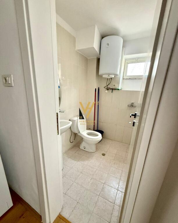 APARTMENT 1+1+BLK FOR RENT ON BARDHYL STREET