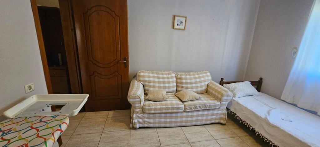 Apartment 2+1+2