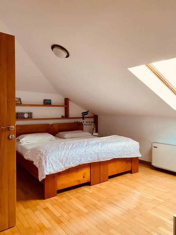 TRIPLEX APARTMENT FOR RENT 180M2 BRIGADES BUILDING