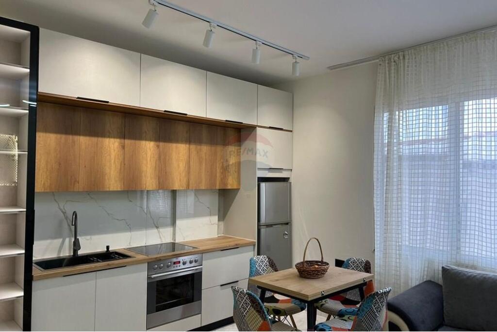1+1 APARTMENT FOR RENT, KODRA E DIELLIT