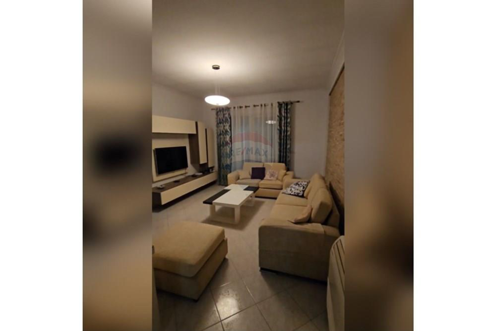 2+1+2 apartment for rent in Fresk!