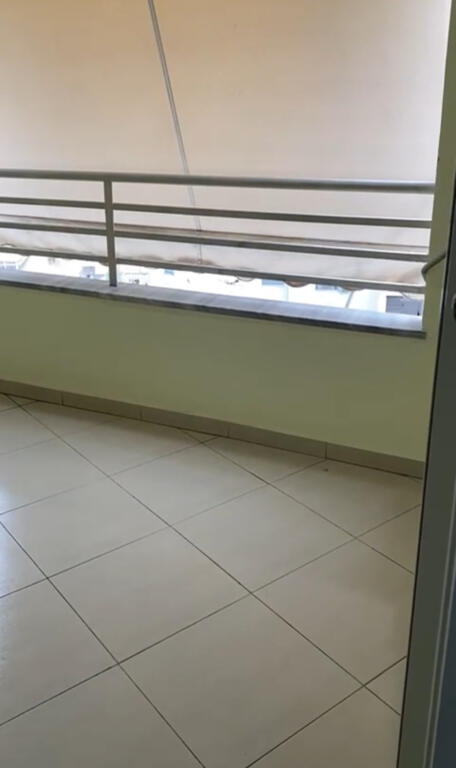 Apartment 2+1+2 is offered in Don Bosko, near Viva Market