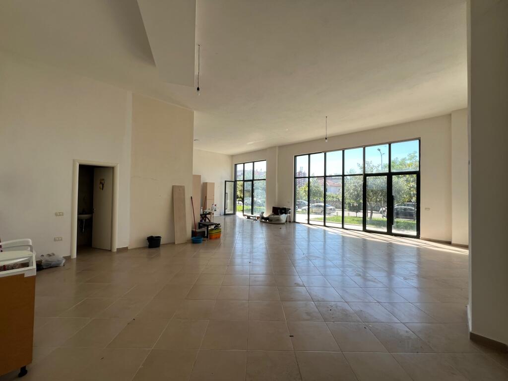 Business Space for Rent "Green City - Astir", Tirana